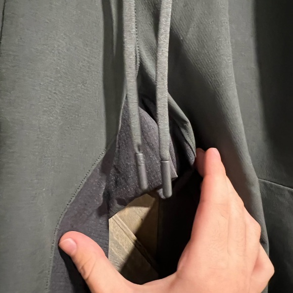 COPY - Lululemon mens License to Train Pants - Picture 7 of 10